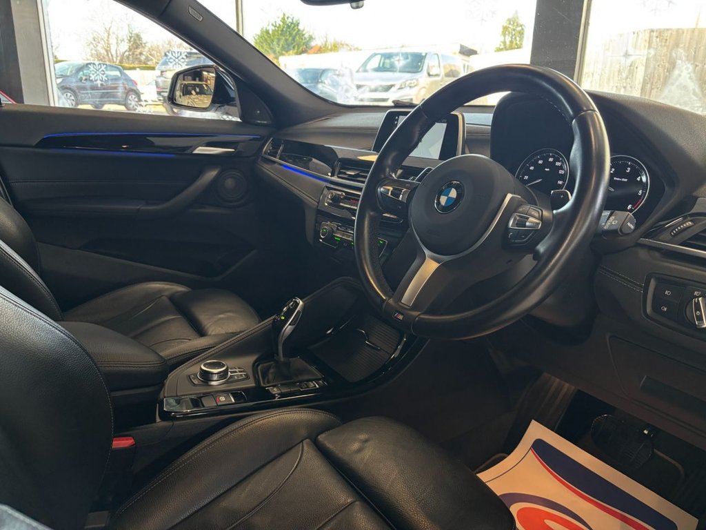 Used BMW X2 2018 for sale - 77072320: Photo 2