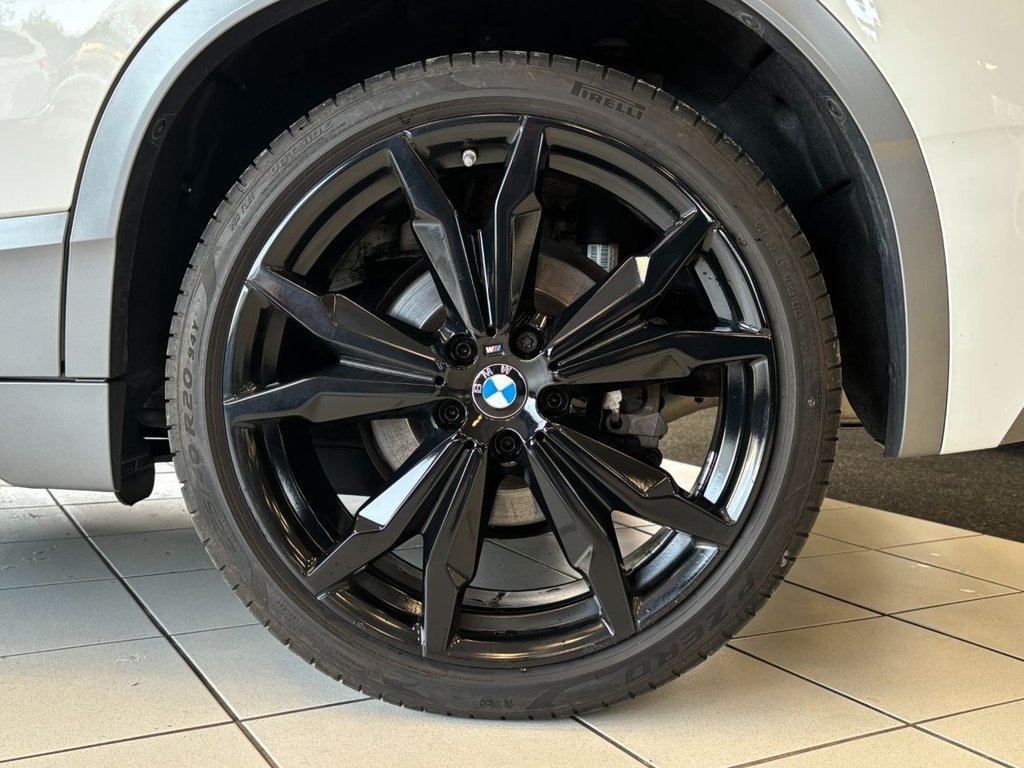 Used BMW X2 2018 for sale - 77072320: Photo 20