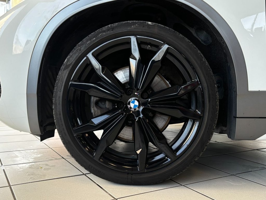 Used BMW X2 2018 for sale - 77072320: Photo 21