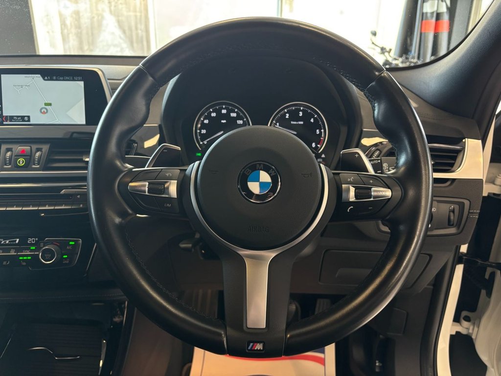 Used BMW X2 2018 for sale - 77072320: Photo 25