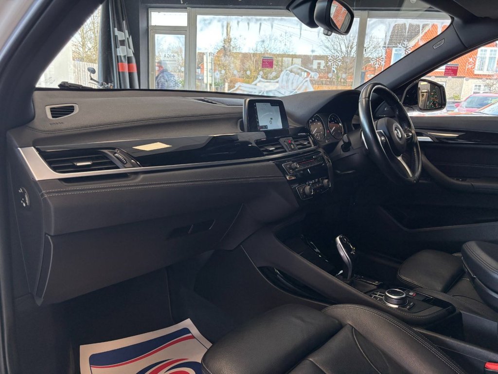 Used BMW X2 2018 for sale - 77072320: Photo 44