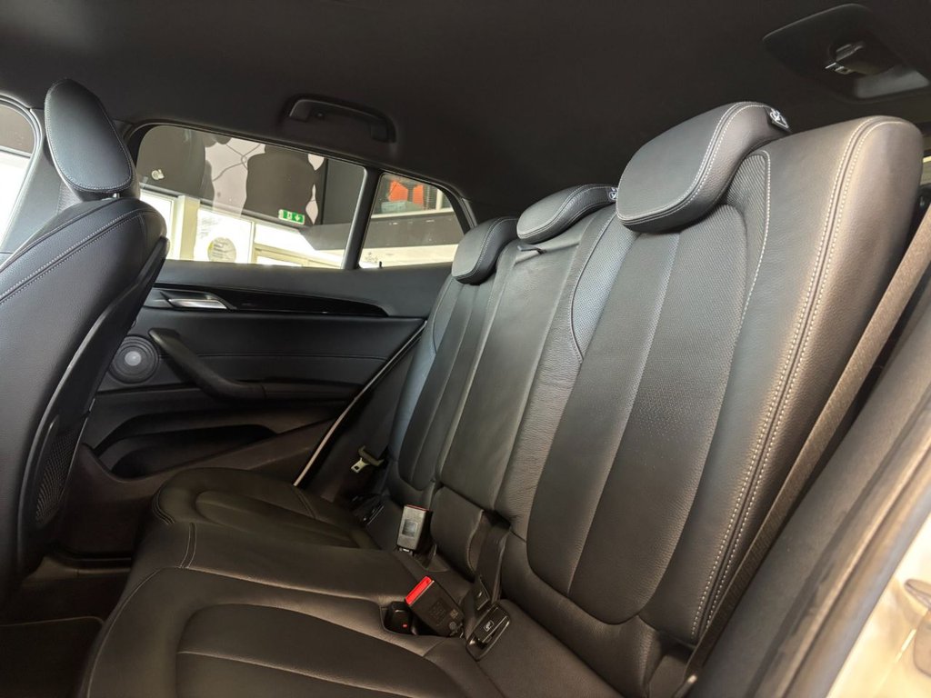 Used BMW X2 2018 for sale - 77072320: Photo 46