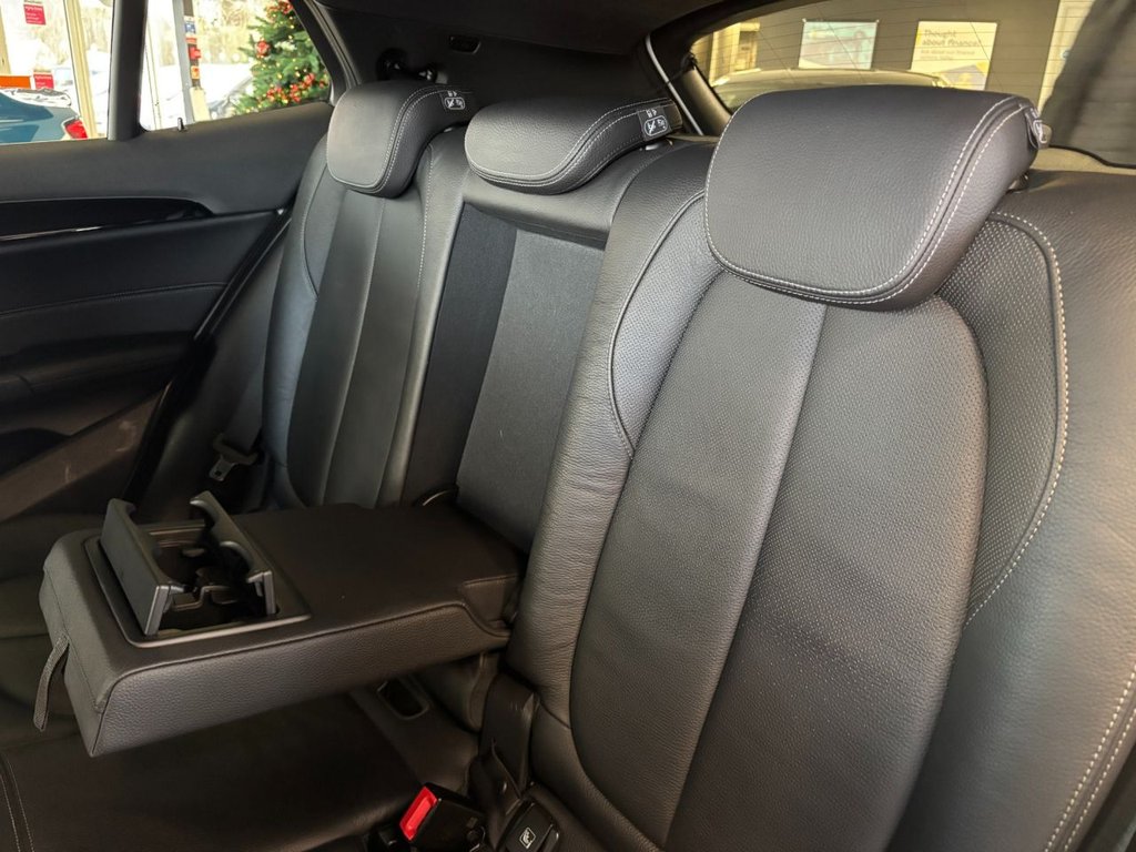 Used BMW X2 2018 for sale - 77072320: Photo 47