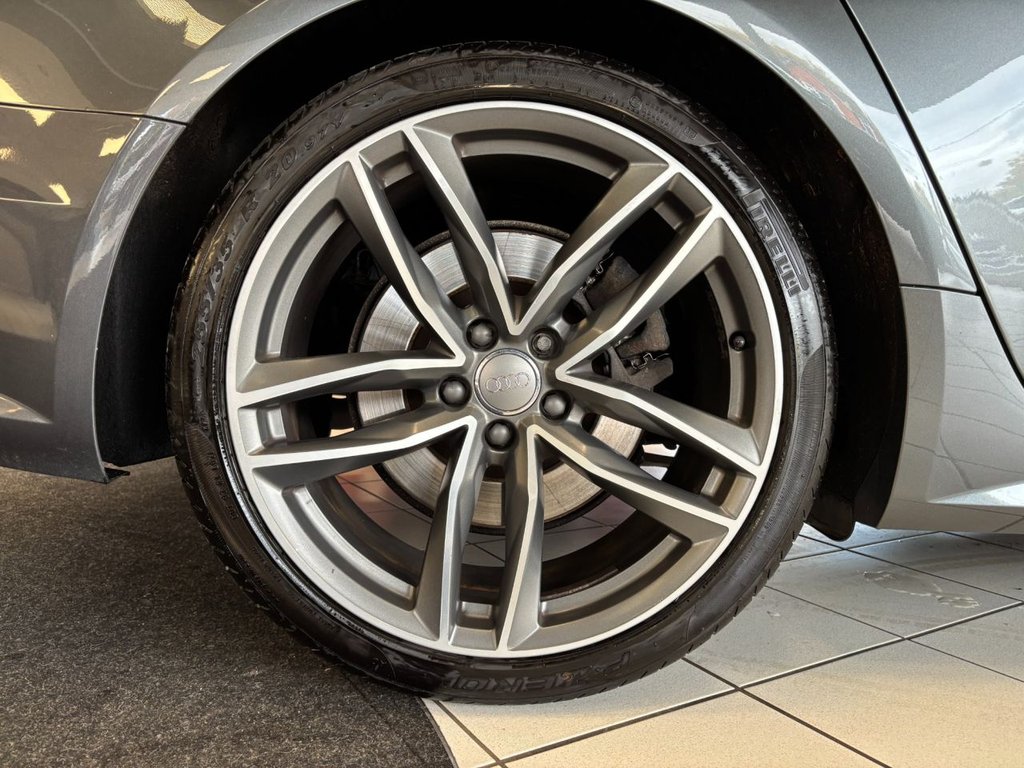 Used Audi A6 Avant 2016 for sale - 76386053: Photo 18