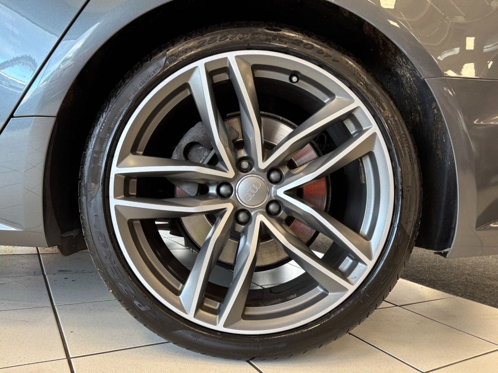 Used Audi A6 Avant 2016 for sale - 76386053: Photo 19