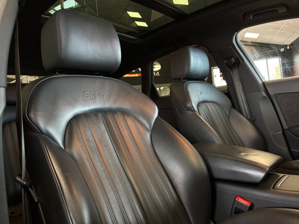 Used Audi A6 Avant 2016 for sale - 76386053: Photo 23