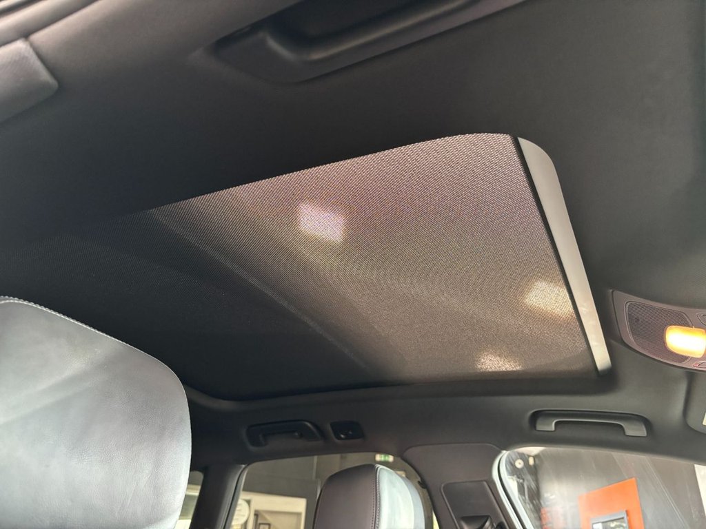 Used Audi A6 Avant 2016 for sale - 76386053: Photo 25