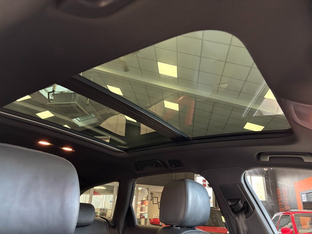 Used Audi A6 Avant 2016 for sale - 76386053: Photo 26