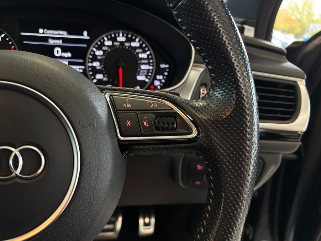 Used Audi A6 Avant 2016 for sale - 76386053: Photo 29