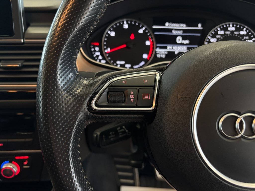 Used Audi A6 Avant 2016 for sale - 76386053: Photo 30