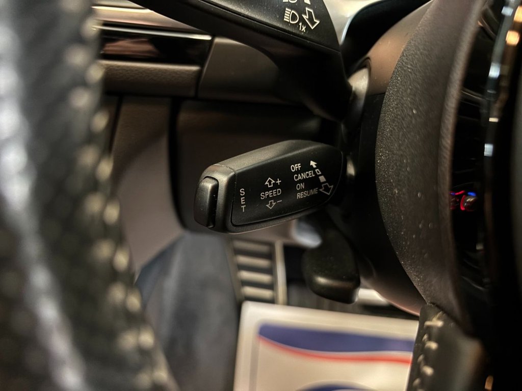 Used Audi A6 Avant 2016 for sale - 76386053: Photo 31