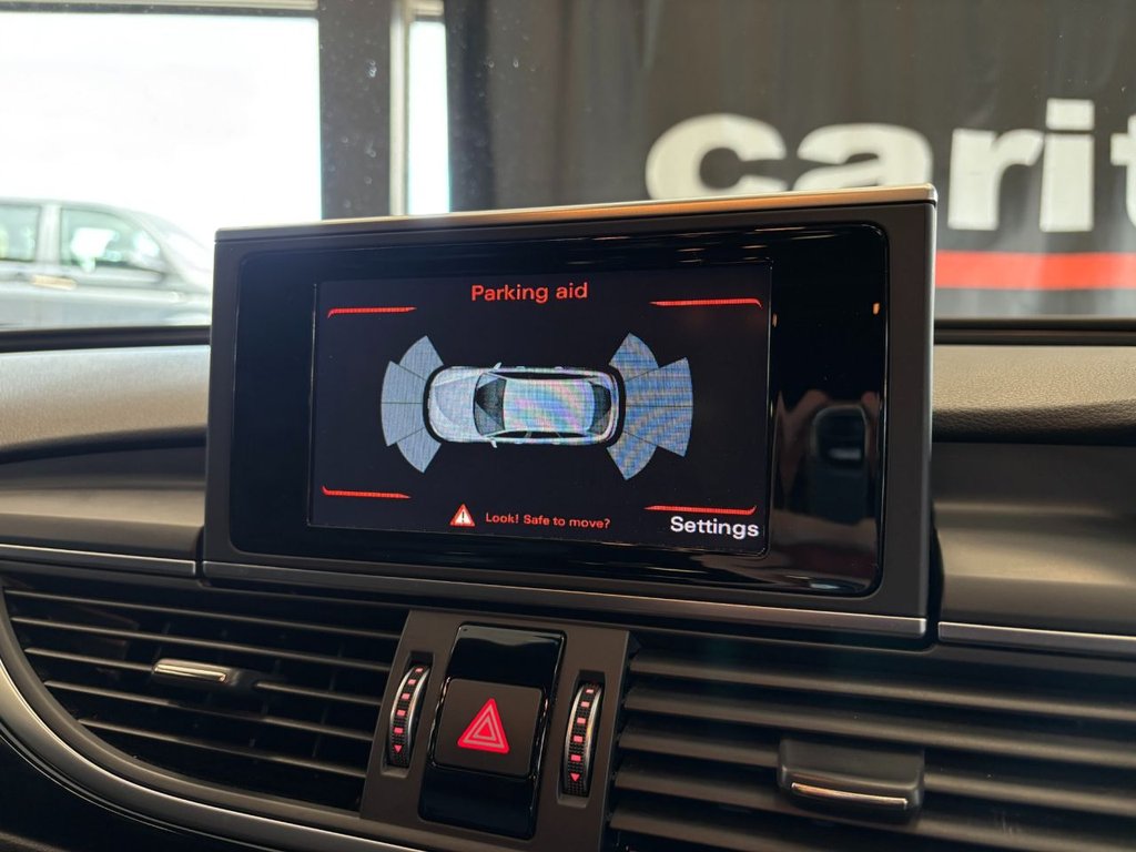 Used Audi A6 Avant 2016 for sale - 76386053: Photo 34