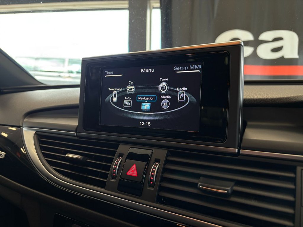 Used Audi A6 Avant 2016 for sale - 76386053: Photo 35