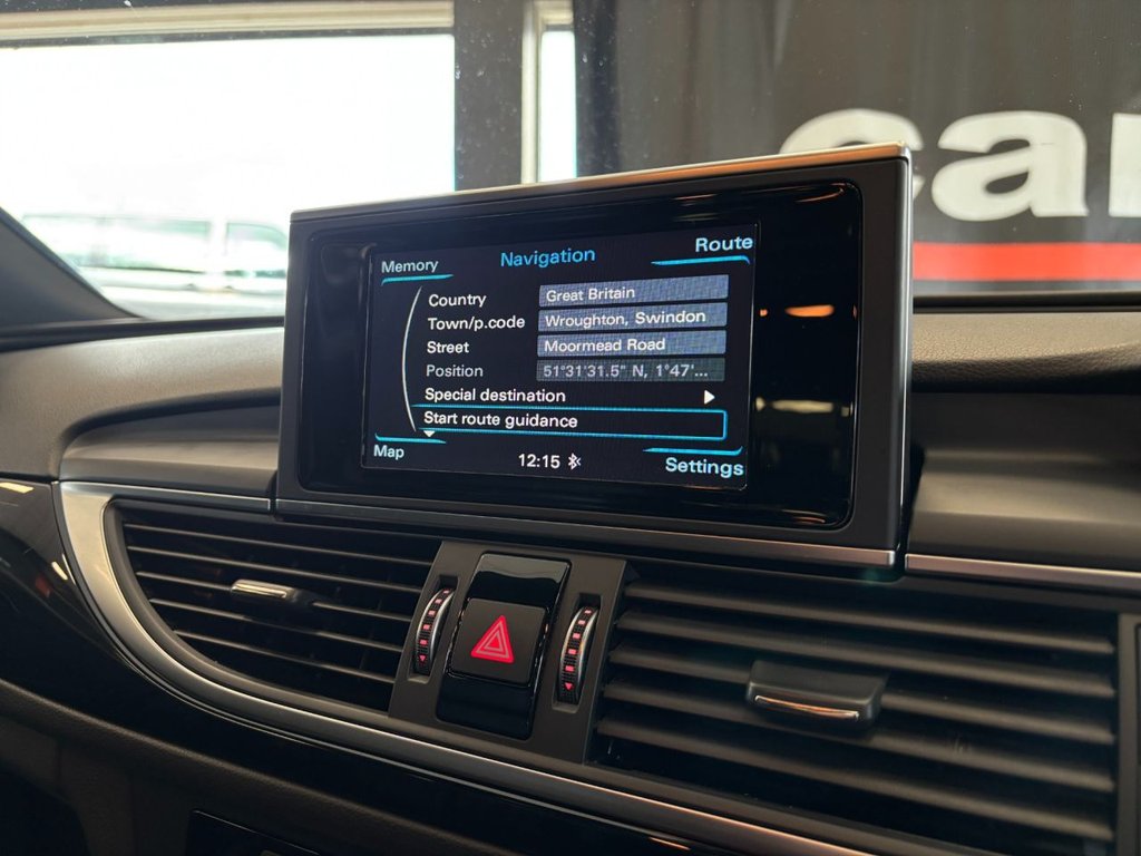 Used Audi A6 Avant 2016 for sale - 76386053: Photo 36