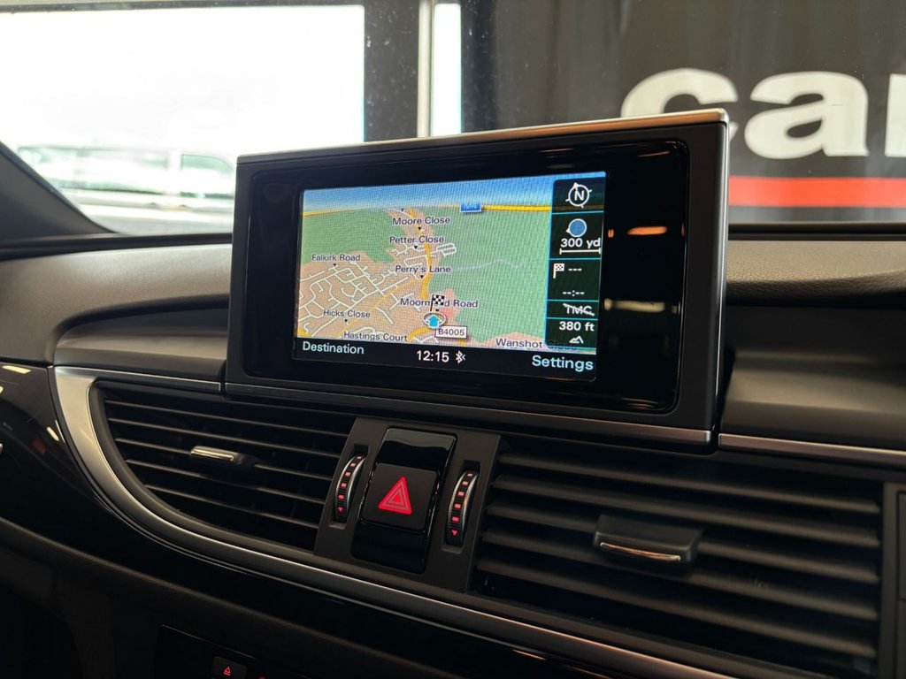 Used Audi A6 Avant 2016 for sale - 76386053: Photo 37