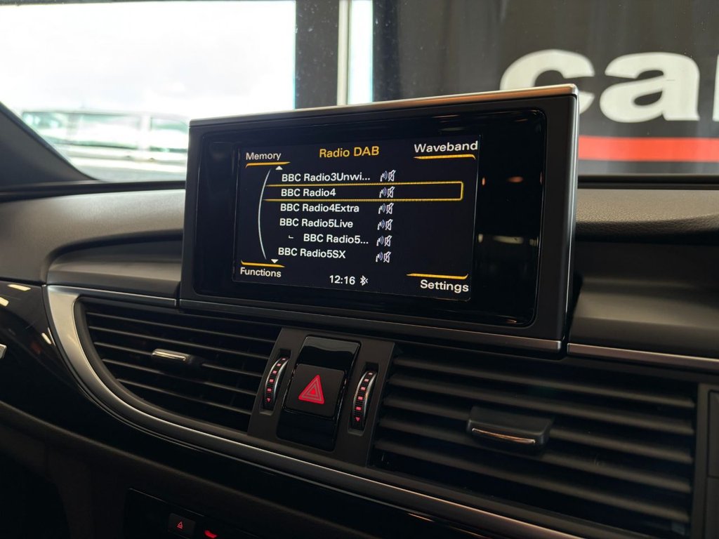 Used Audi A6 Avant 2016 for sale - 76386053: Photo 38