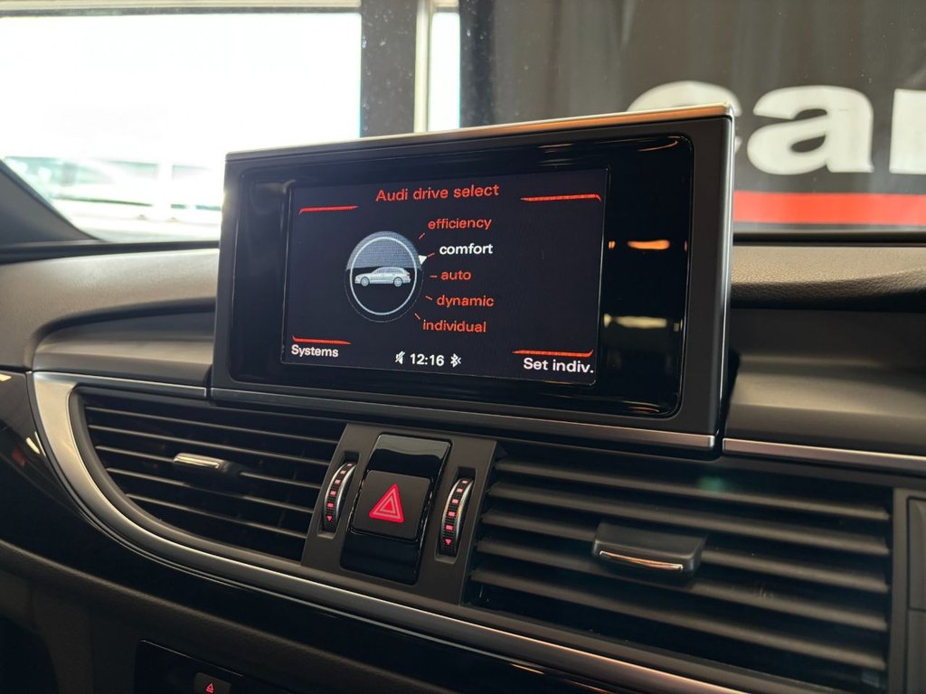 Used Audi A6 Avant 2016 for sale - 76386053: Photo 39