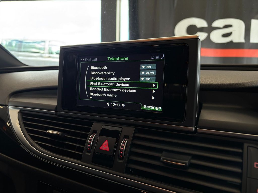 Used Audi A6 Avant 2016 for sale - 76386053: Photo 40