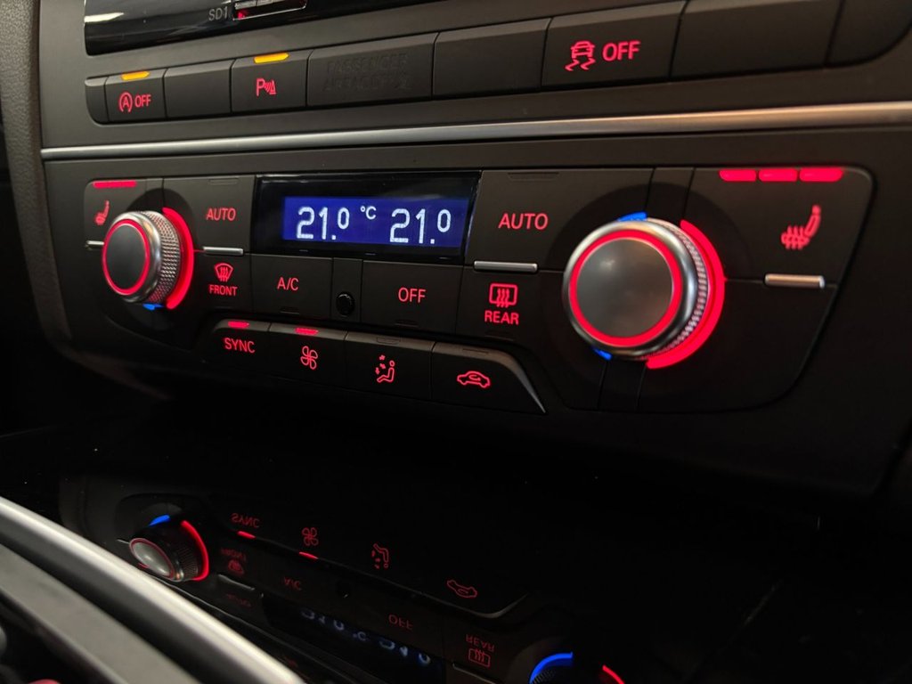 Used Audi A6 Avant 2016 for sale - 76386053: Photo 42