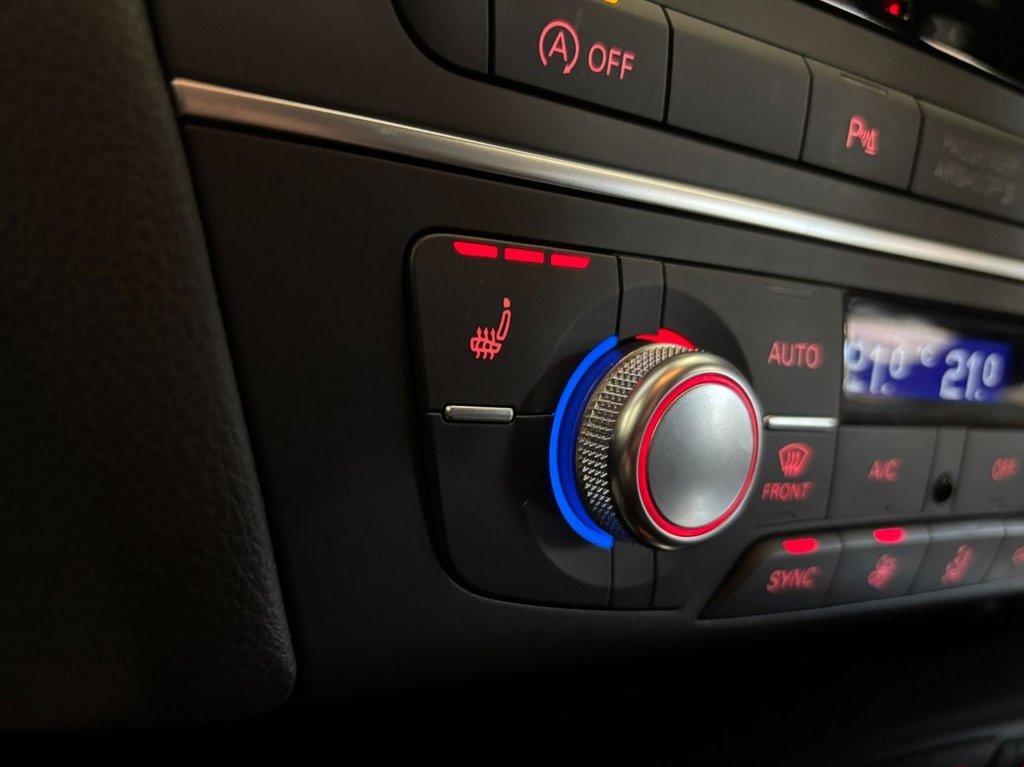 Used Audi A6 Avant 2016 for sale - 76386053: Photo 43