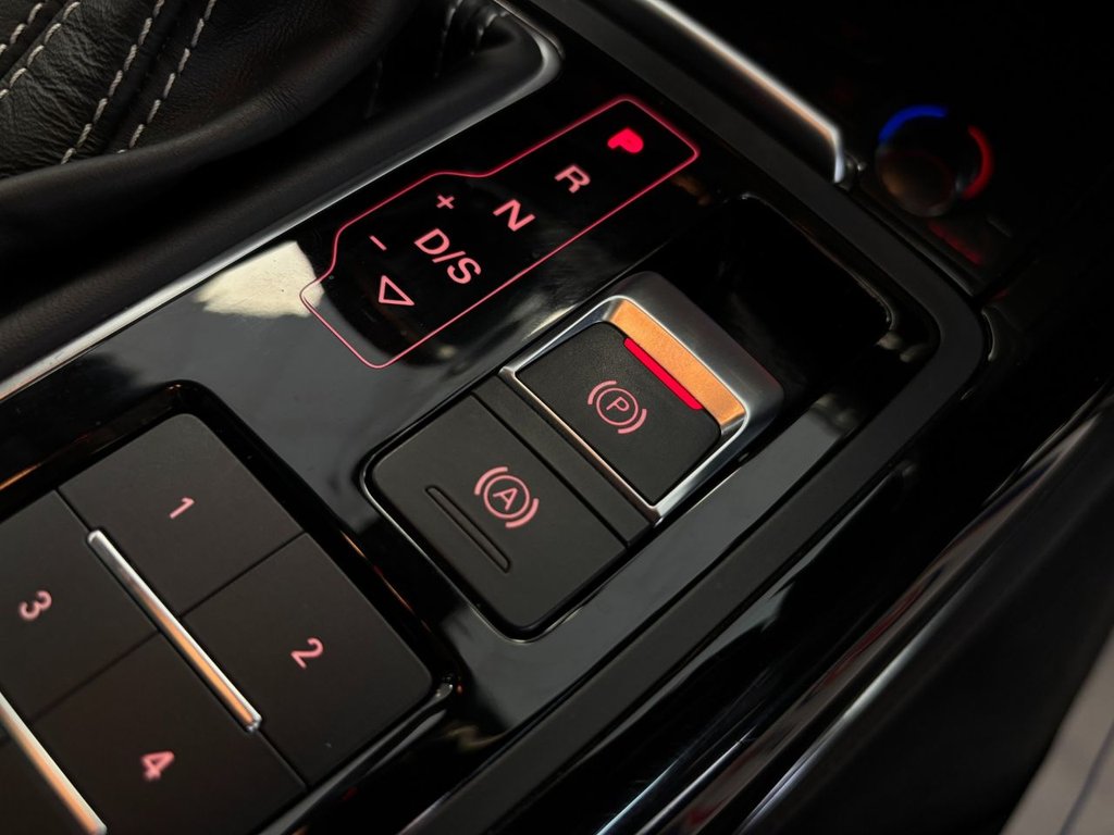 Used Audi A6 Avant 2016 for sale - 76386053: Photo 44