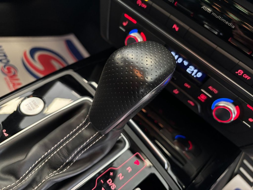 Used Audi A6 Avant 2016 for sale - 76386053: Photo 45