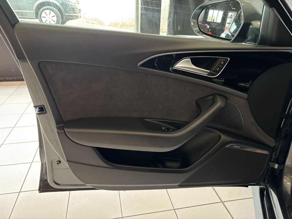 Used Audi A6 Avant 2016 for sale - 76386053: Photo 47