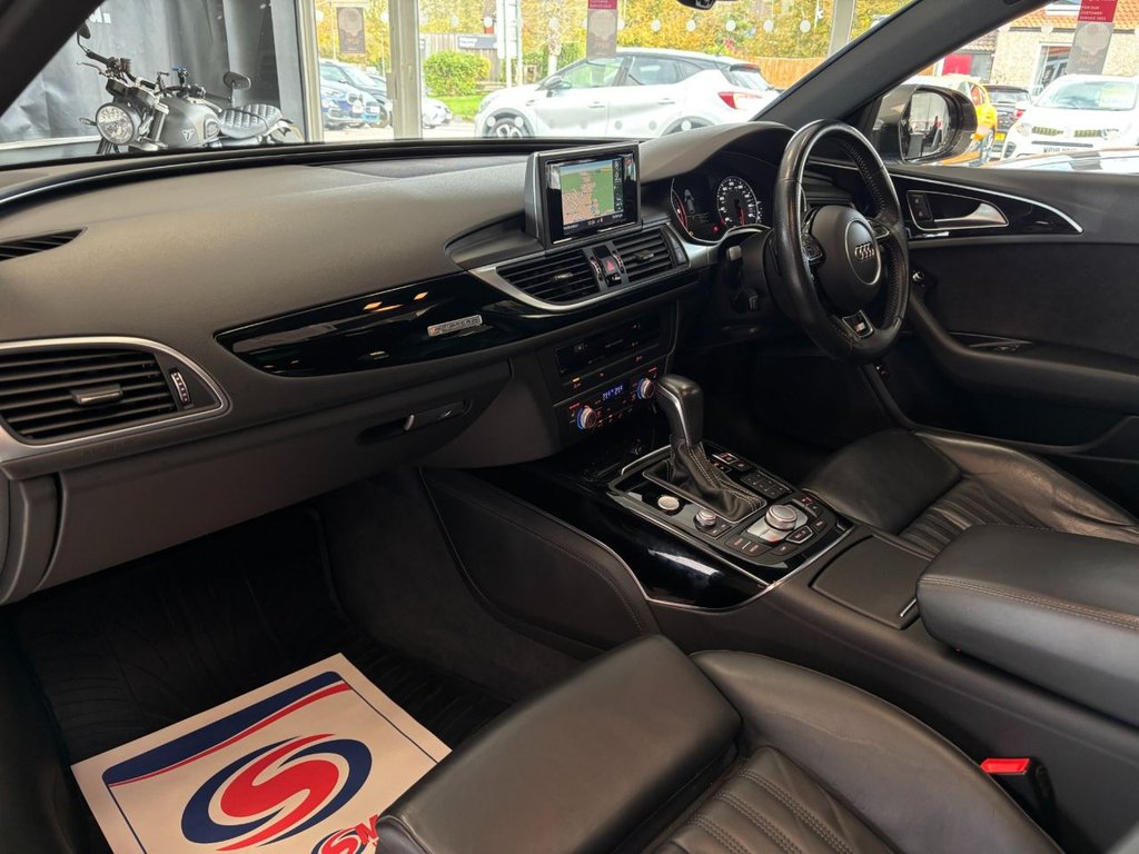 Used Audi A6 Avant 2016 for sale - 76386053: Photo 48