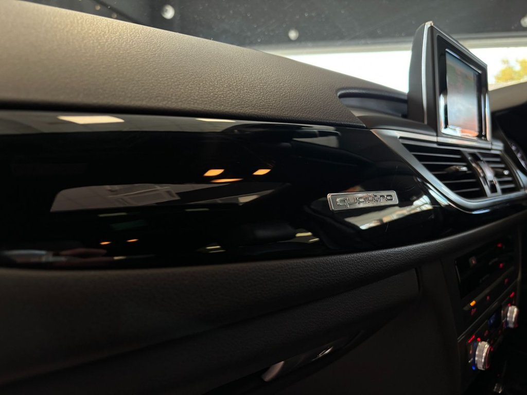 Used Audi A6 Avant 2016 for sale - 76386053: Photo 49