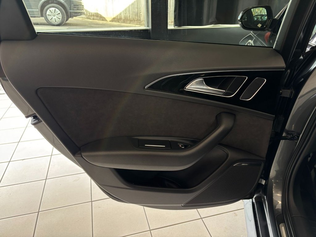 Used Audi A6 Avant 2016 for sale - 76386053: Photo 50