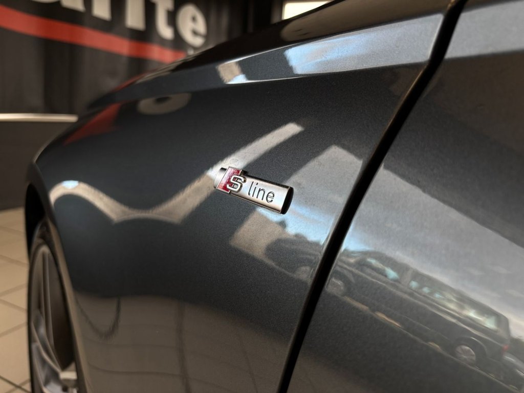 Used Audi A6 Avant 2016 for sale - 76386053: Photo 9