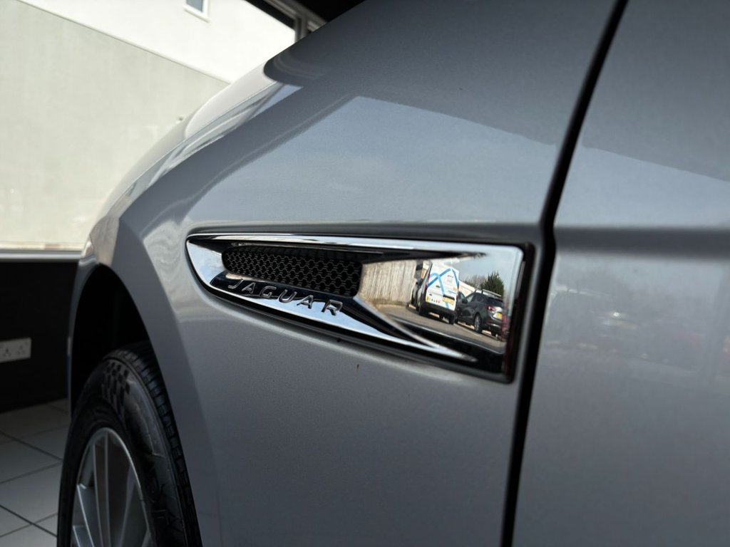 Used Jaguar F-Pace 2018 for sale - 77991170: Photo 12