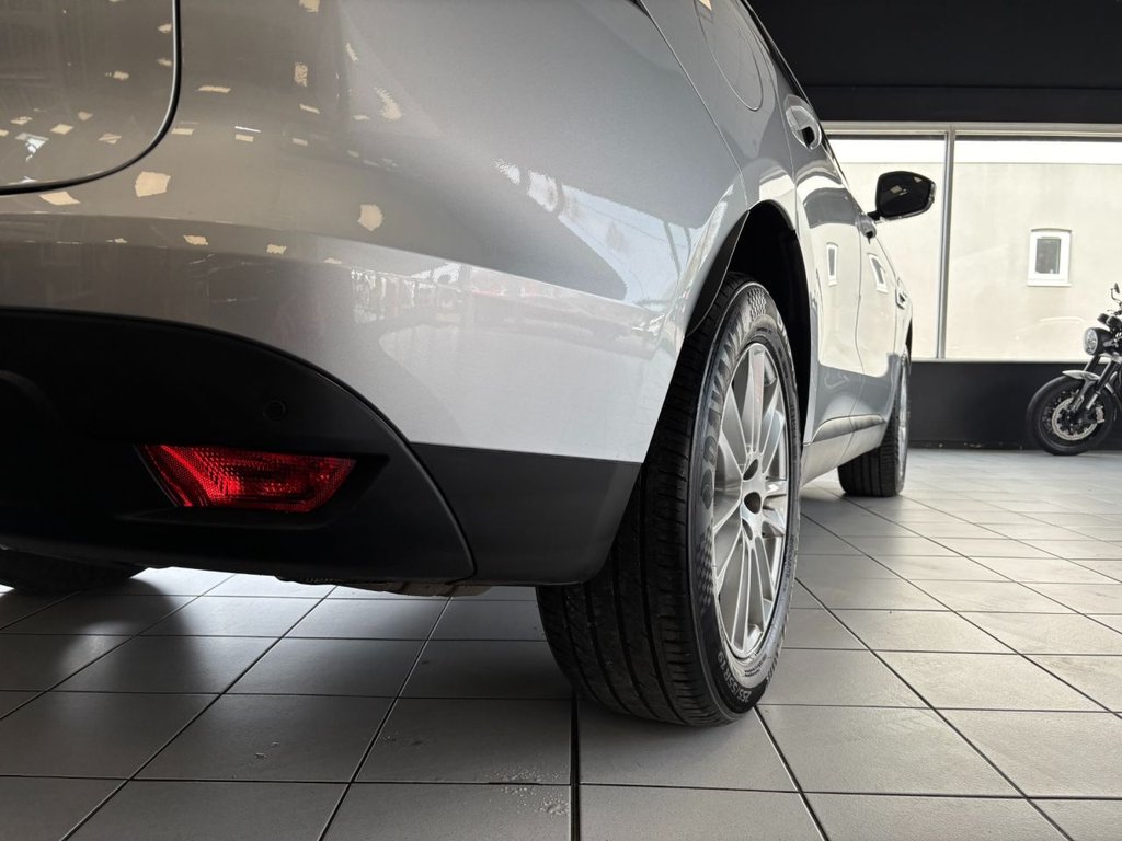 Used Jaguar F-Pace 2018 for sale - 77991170: Photo 19