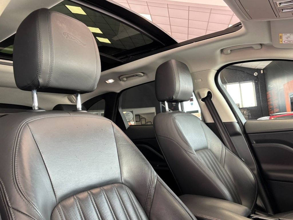 Used Jaguar F-Pace 2018 for sale - 77991170: Photo 27