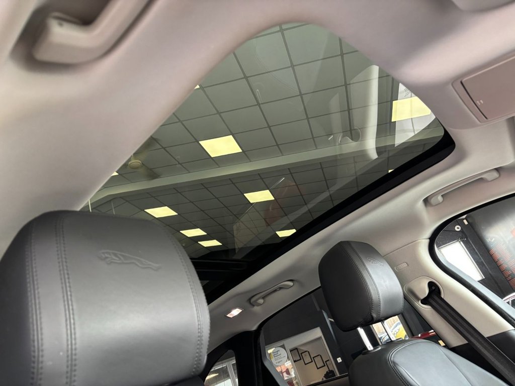 Used Jaguar F-Pace 2018 for sale - 77991170: Photo 29