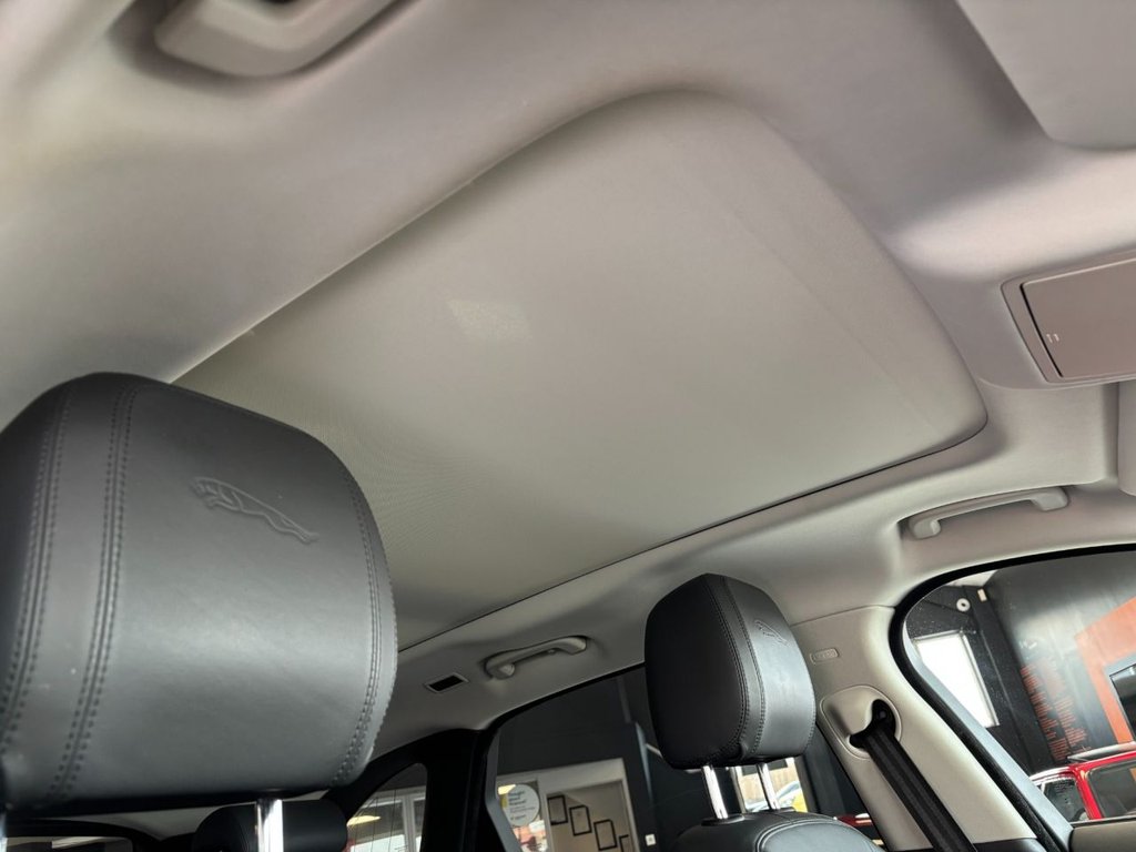 Used Jaguar F-Pace 2018 for sale - 77991170: Photo 30