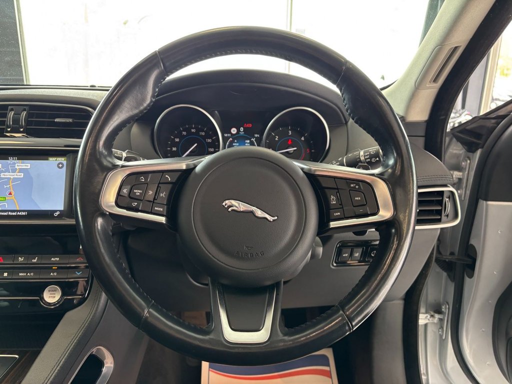 Used Jaguar F-Pace 2018 for sale - 77991170: Photo 31