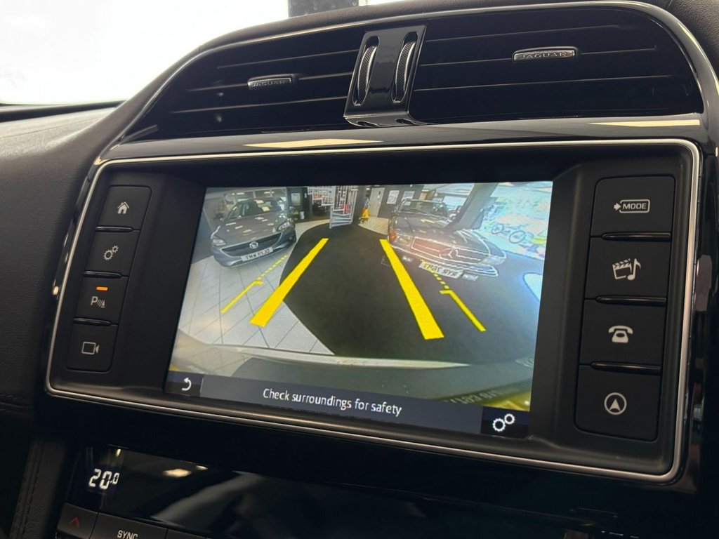 Used Jaguar F-Pace 2018 for sale - 77991170: Photo 35