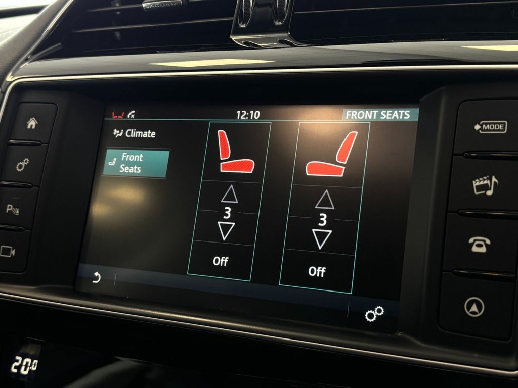 Used Jaguar F-Pace 2018 for sale - 77991170: Photo 36