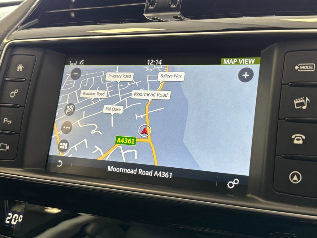 Used Jaguar F-Pace 2018 for sale - 77991170: Photo 38