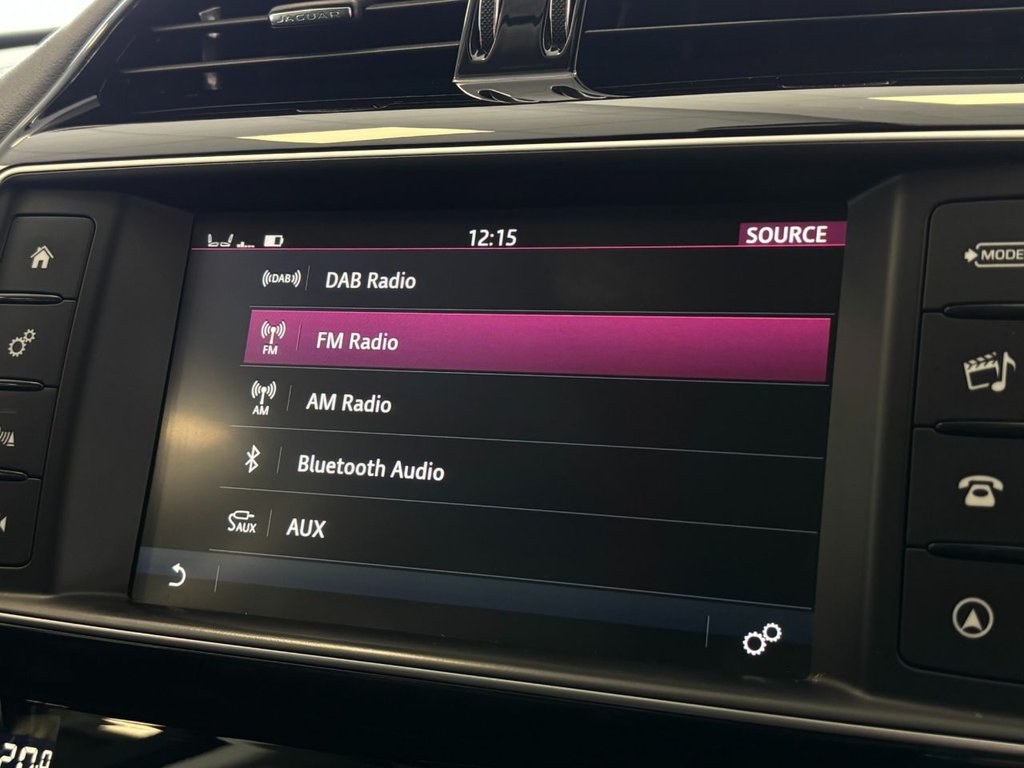 Used Jaguar F-Pace 2018 for sale - 77991170: Photo 41