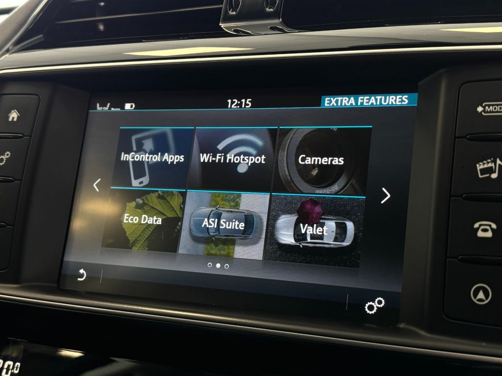 Used Jaguar F-Pace 2018 for sale - 77991170: Photo 43