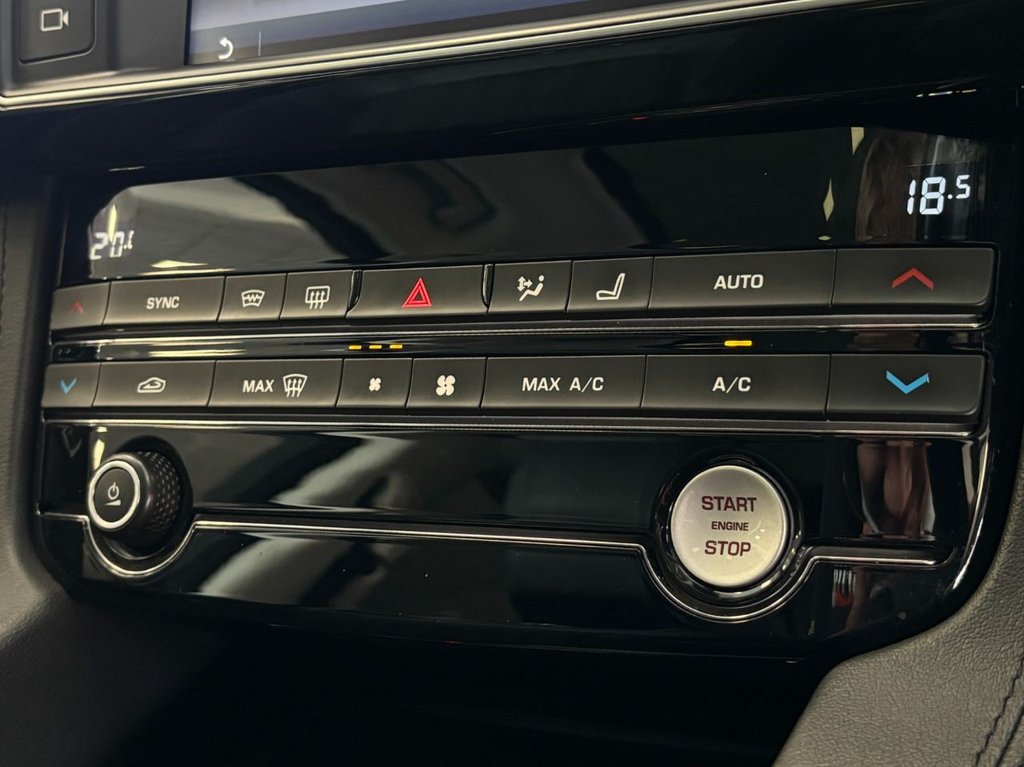 Used Jaguar F-Pace 2018 for sale - 77991170: Photo 45