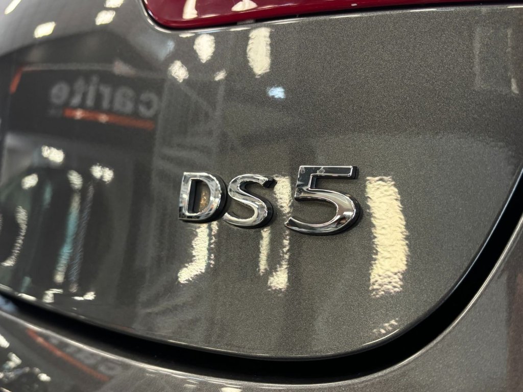 Used DS Automobiles DS 5 2017 for sale - 78181143: Photo 16