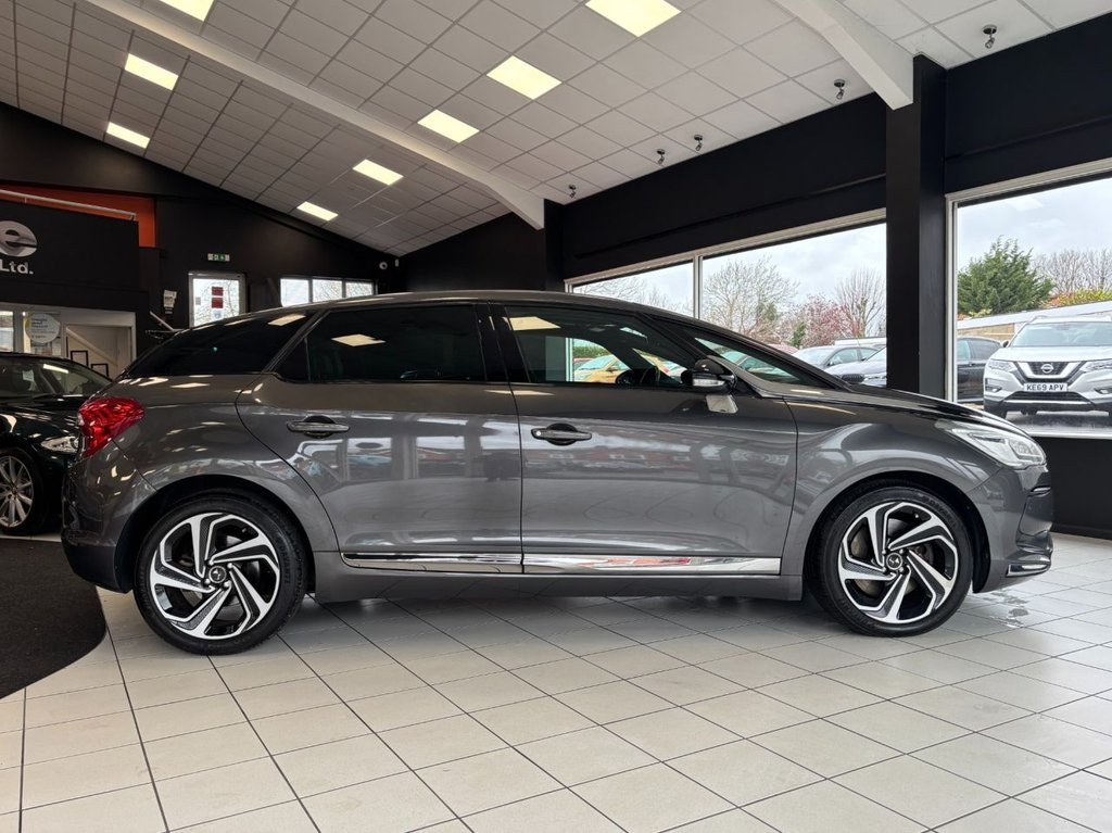 Used DS Automobiles DS 5 2017 for sale - 78181143: Photo 19