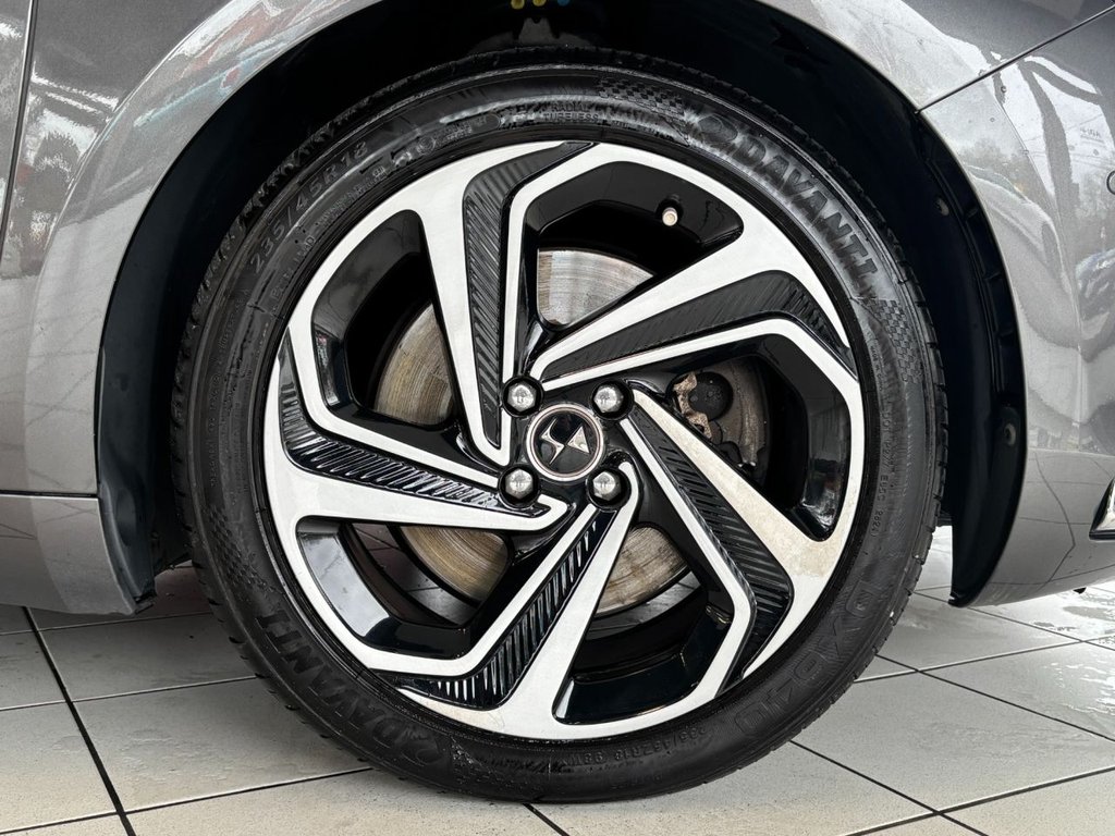 Used DS Automobiles DS 5 2017 for sale - 78181143: Photo 20