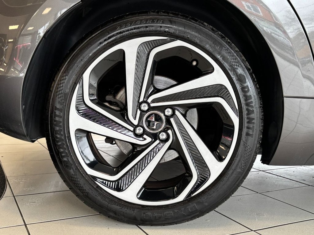 Used DS Automobiles DS 5 2017 for sale - 78181143: Photo 21