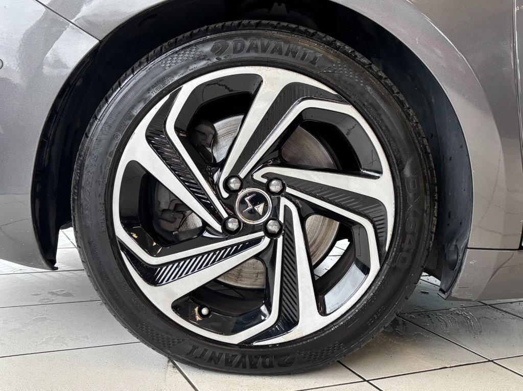 Used DS Automobiles DS 5 2017 for sale - 78181143: Photo 23