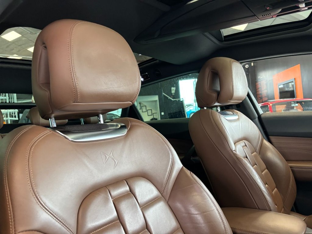 Used DS Automobiles DS 5 2017 for sale - 78181143: Photo 27