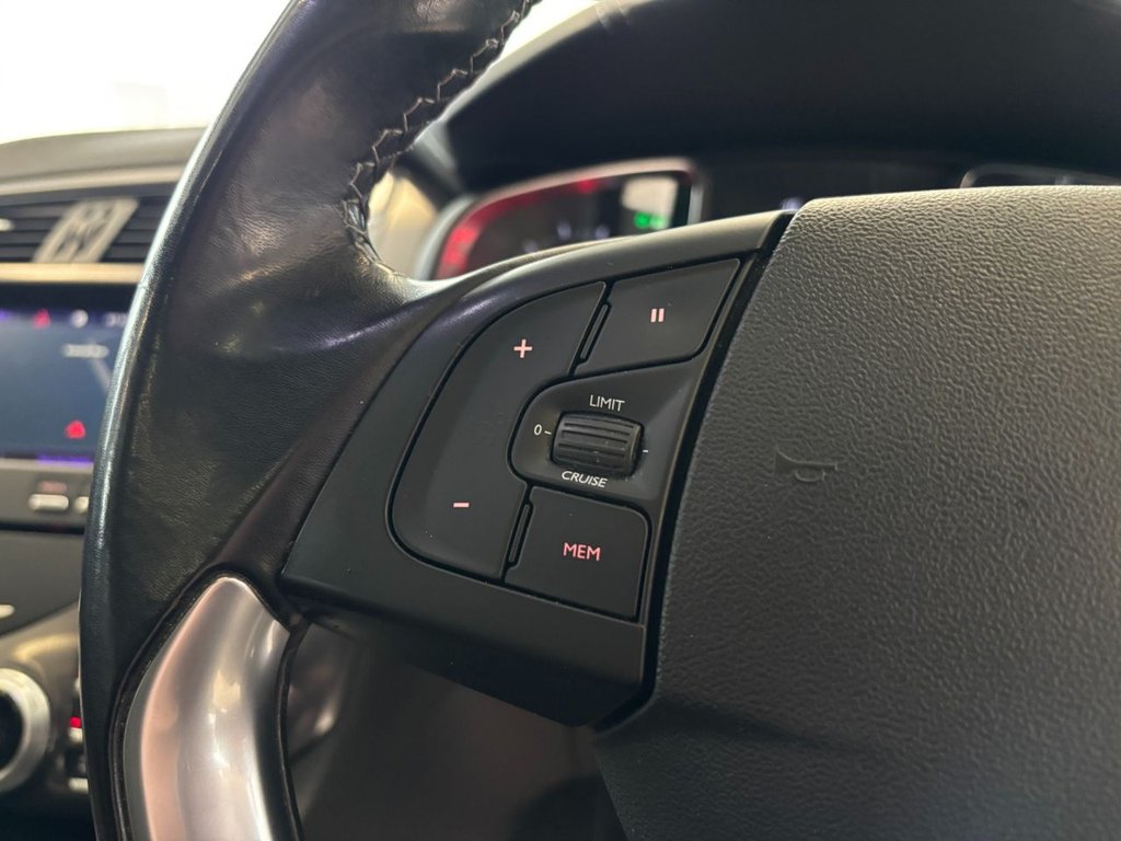 Used DS Automobiles DS 5 2017 for sale - 78181143: Photo 30